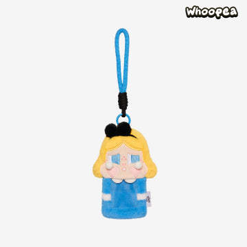 CRYBABY Crying Again Series-Plush Card Holder Dolls