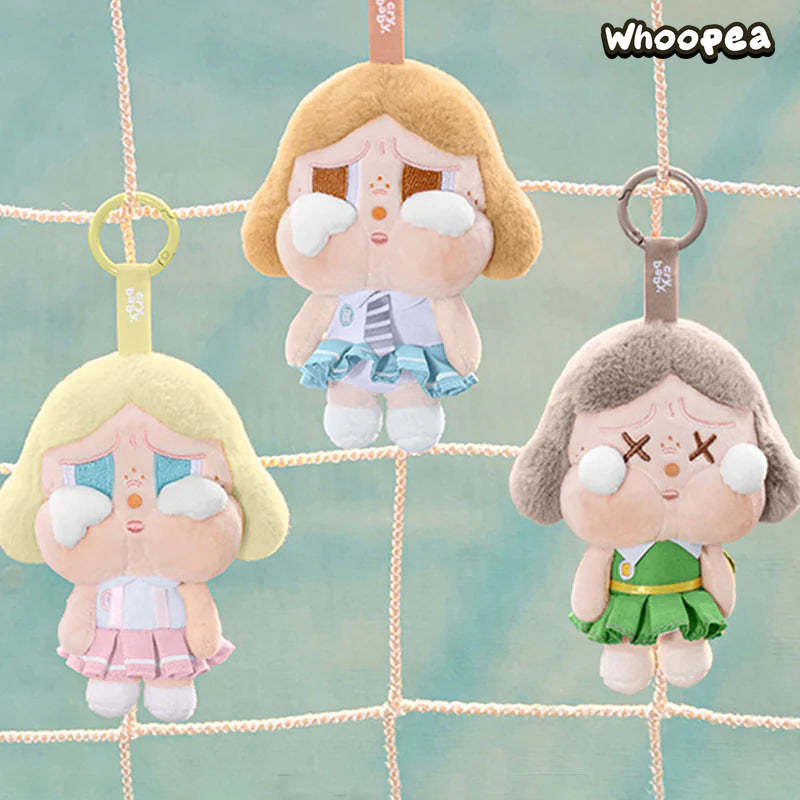 CRYBABY Sunset Concert Series-Plush Pendant Dolls