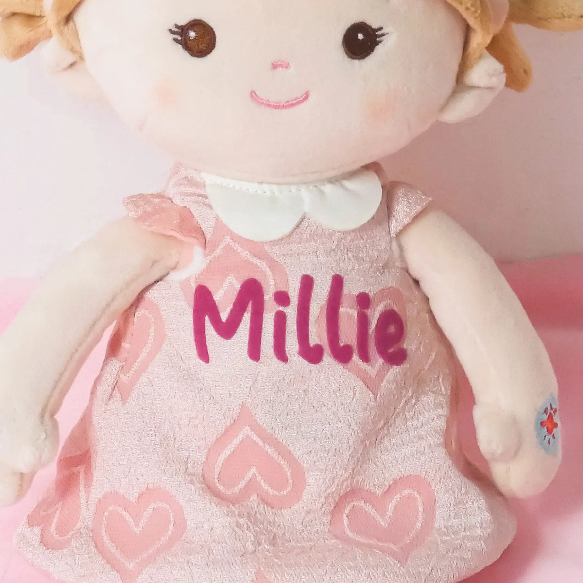 Personalized Day & Night Talking Layla With Extra Outfit