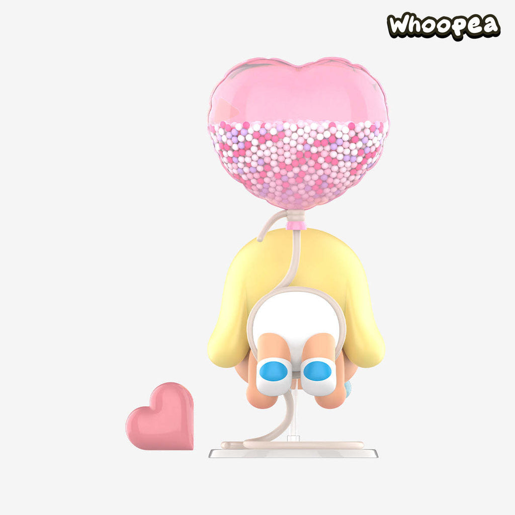 CRYBABY MAKE ME FLOAT FIGURE
