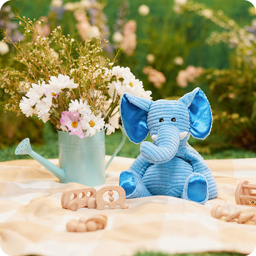 Elephant - My First Warmies