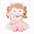 Personalized Mabel & Her Lovey