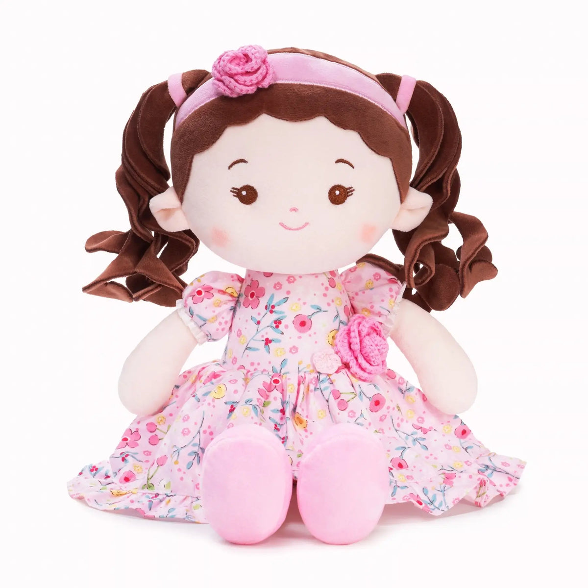 Personalized Princess Camelia