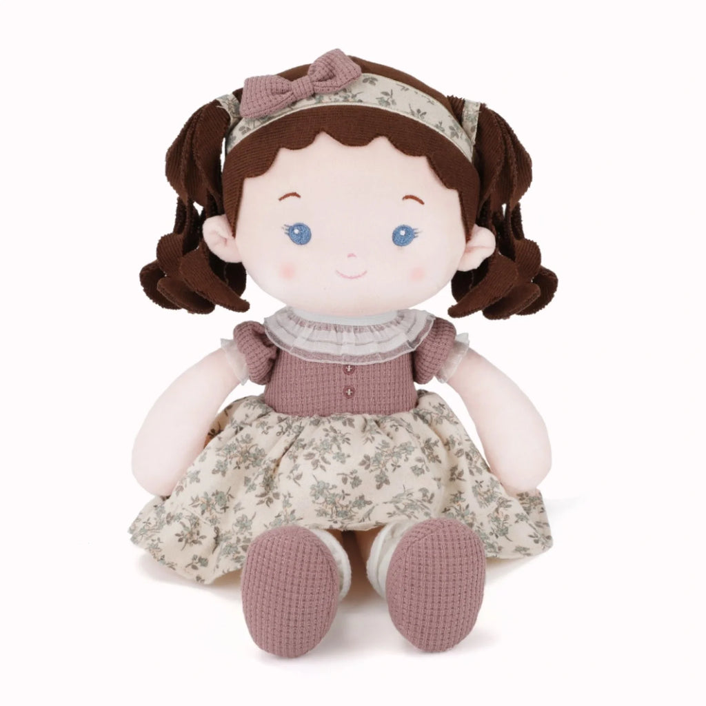 Personalized Little Miss Posy Mae