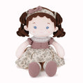 Personalized Little Miss Posy Mae