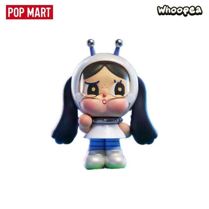 CRYBABY Cry Me A Galaxy Figure, Thailand Limited