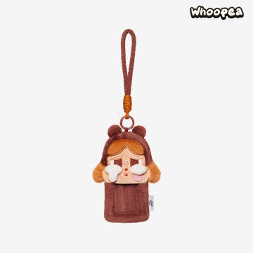 CRYBABY Crying Again Series-Plush Card Holder Dolls