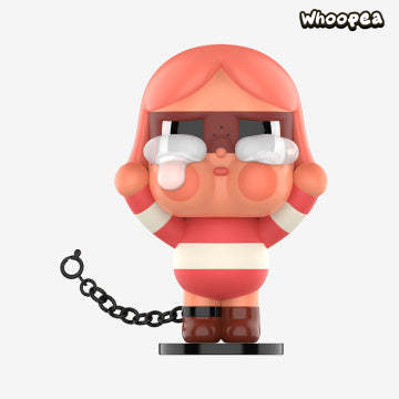 CRYBABY Crying Again Series PVC Figures, Blind Box