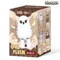 GONG Harry Potter Owl Plush Pendant Blind Box