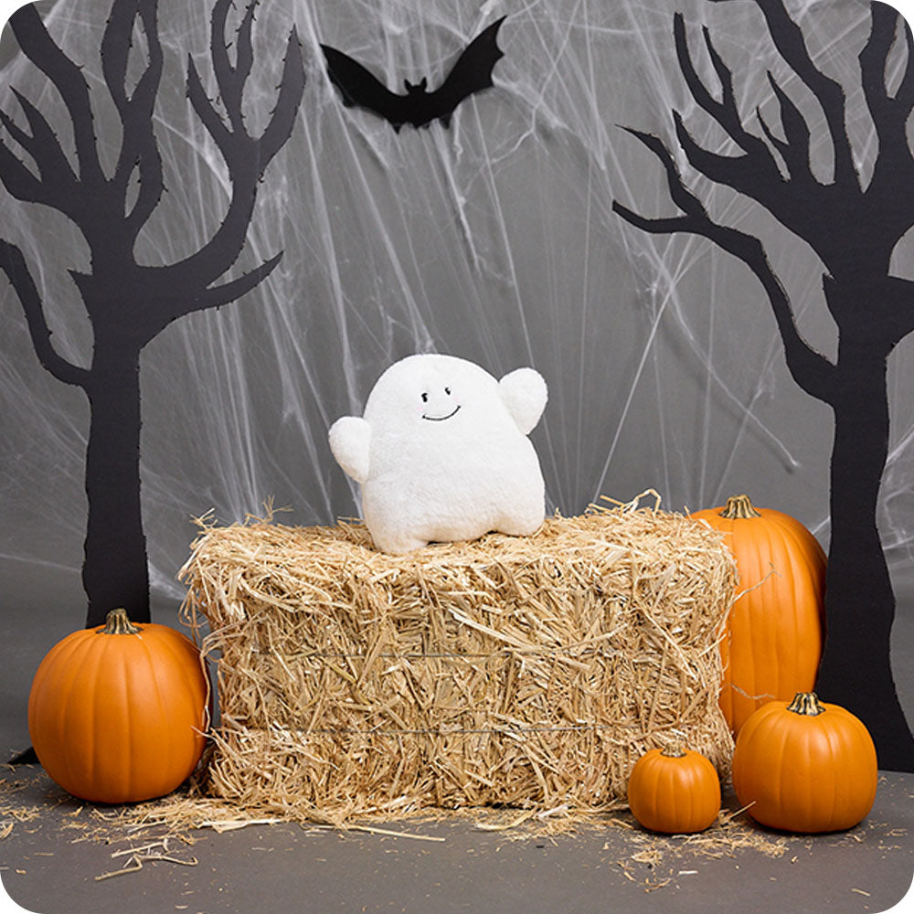 Ghost Warmies