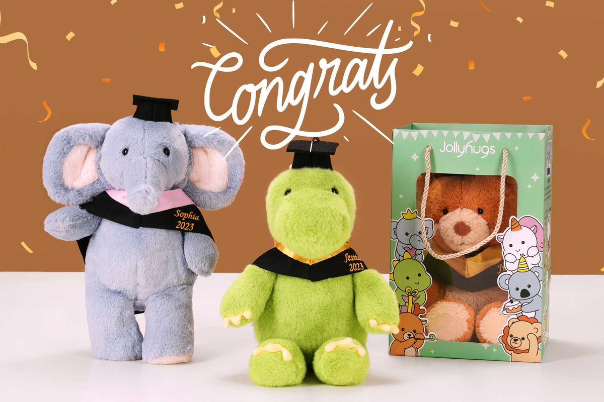 Personalized Graduation Gift Set