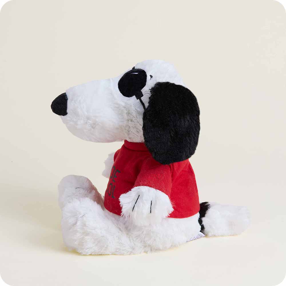 Joe Cool Snoopy Warmies