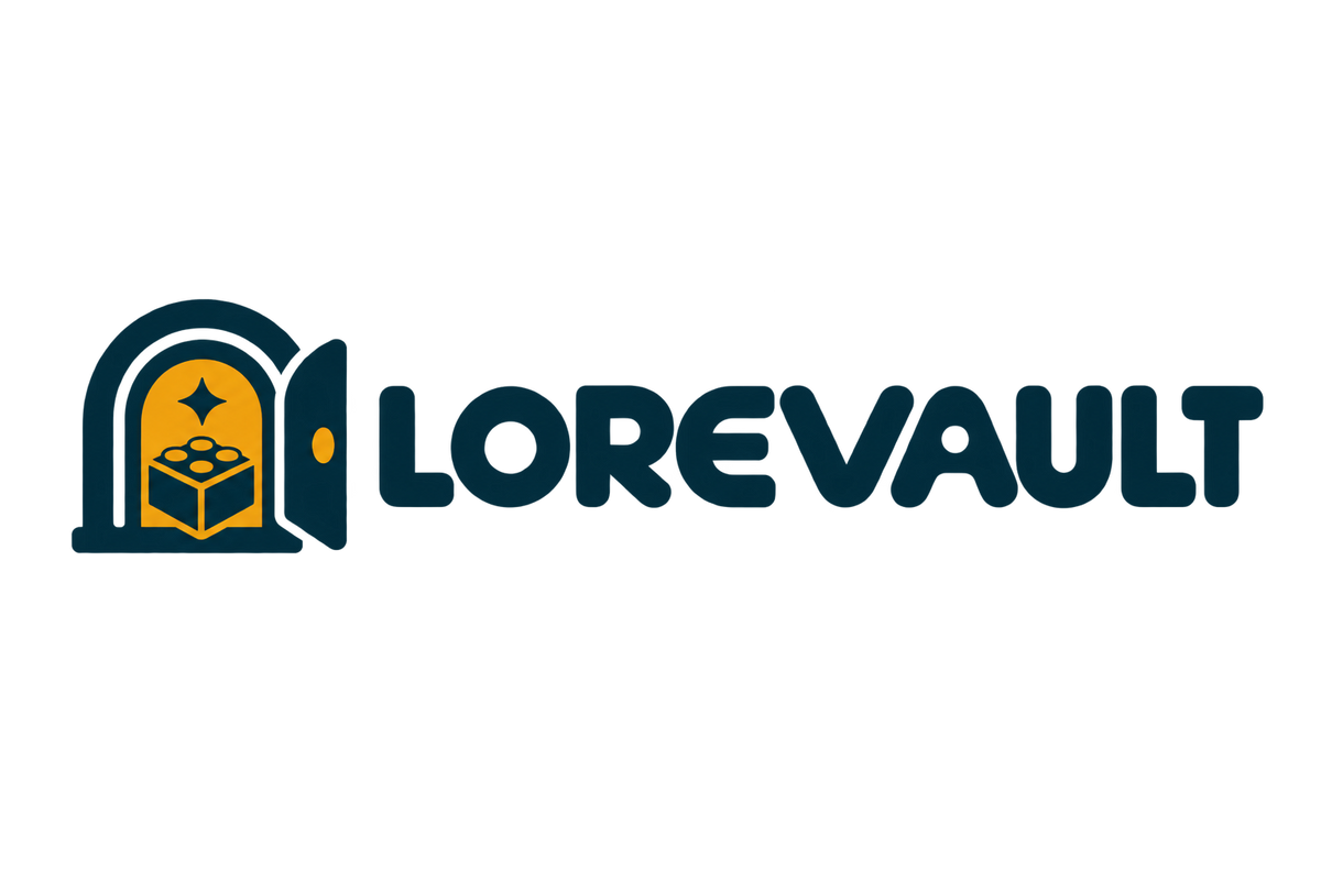 LOREVAULT