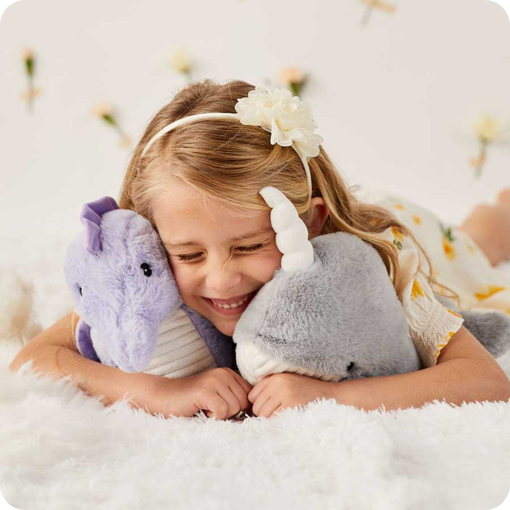 Narwhal Warmies