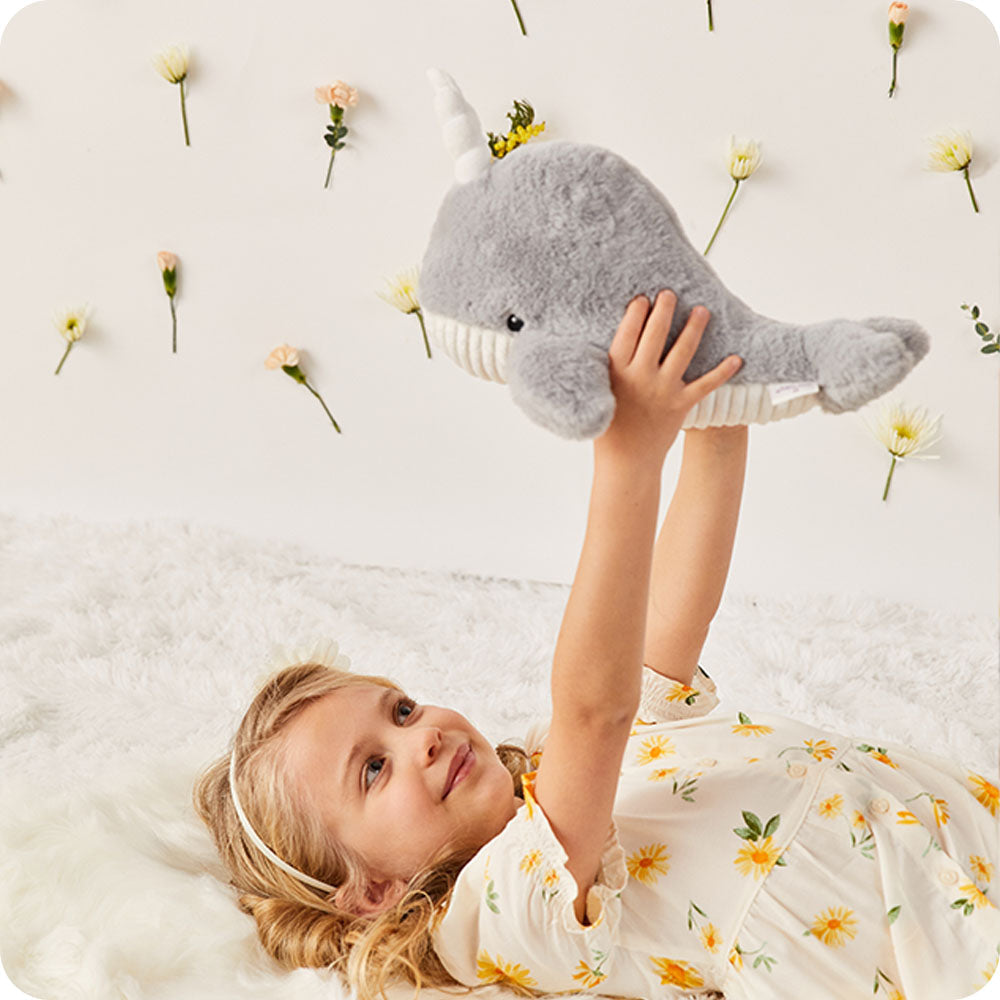 Narwhal Warmies