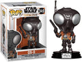 Funko Pop!: Star Wars - Q9-0 #349