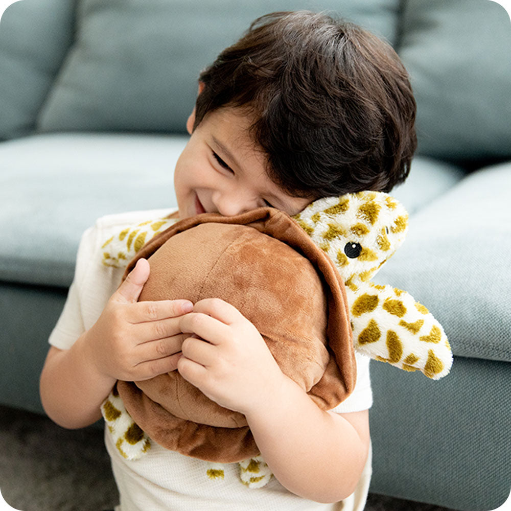 Turtle Warmies