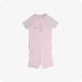 Unicorn Shorties Pajamas